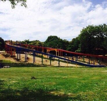 🌳 우라야마 공원 (浦山公園)